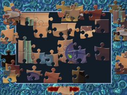 Гизмо. Дух Рождества