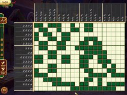 Рождественские загадки. Угадай Картинку