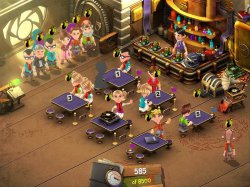 Среди небес