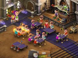 Среди небес