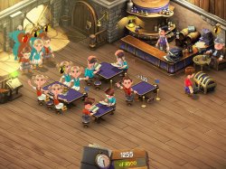 Среди небес