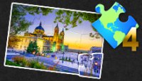 Пазл Тур 4