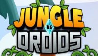 Jungle Vs Droids