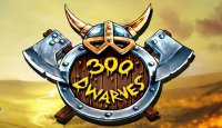 300 Dwarves