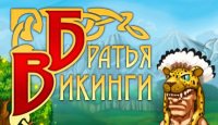 Братья Викинги