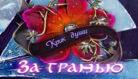 За гранью. Крик души