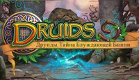 Друиды: Тайна блуждающей башни